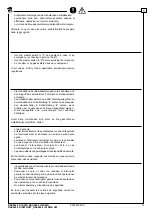 Preview for 13 page of rav RAV640.2 ISI SWA VW Manual