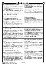 Preview for 15 page of rav RAV640.2 ISI SWA VW Manual