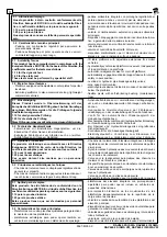 Preview for 20 page of rav RAV640.2 ISI SWA VW Manual