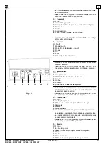 Preview for 21 page of rav RAV640.2 ISI SWA VW Manual