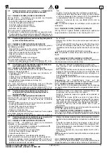 Preview for 31 page of rav RAV640.2 ISI SWA VW Manual