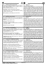 Preview for 37 page of rav RAV640.2 ISI SWA VW Manual