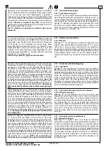 Preview for 39 page of rav RAV640.2 ISI SWA VW Manual