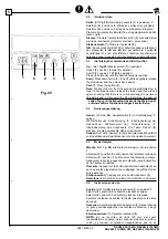 Preview for 54 page of rav RAV640.2 ISI SWA VW Manual