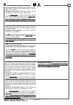 Preview for 55 page of rav RAV640.2 ISI SWA VW Manual