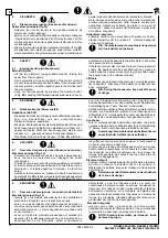 Preview for 56 page of rav RAV640.2 ISI SWA VW Manual