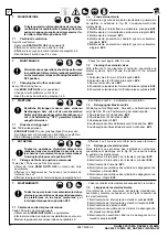 Preview for 58 page of rav RAV640.2 ISI SWA VW Manual