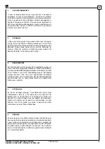 Preview for 65 page of rav RAV640.2 ISI SWA VW Manual