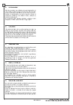 Preview for 66 page of rav RAV640.2 ISI SWA VW Manual