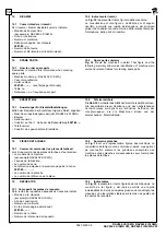 Preview for 72 page of rav RAV640.2 ISI SWA VW Manual