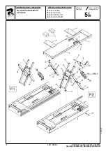 Preview for 78 page of rav RAV640.2 ISI SWA VW Manual