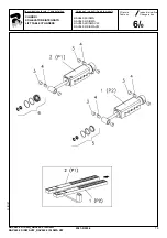 Preview for 79 page of rav RAV640.2 ISI SWA VW Manual