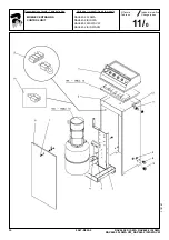 Preview for 86 page of rav RAV640.2 ISI SWA VW Manual