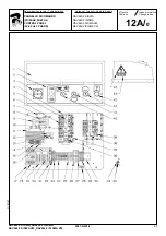 Preview for 87 page of rav RAV640.2 ISI SWA VW Manual