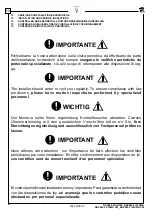 Preview for 92 page of rav RAV640.2 ISI SWA VW Manual