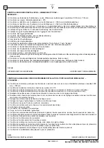 Preview for 94 page of rav RAV640.2 ISI SWA VW Manual