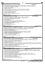 Preview for 96 page of rav RAV640.2 ISI SWA VW Manual