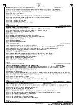 Preview for 98 page of rav RAV640.2 ISI SWA VW Manual