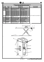 Preview for 8 page of rav RAV640.2 SI SWA Manual