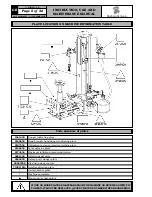 Preview for 5 page of Ravaglioli G1150.30MAGIC Instruction Manual