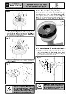 Preview for 17 page of Ravaglioli G1150.30MAGIC Instruction Manual