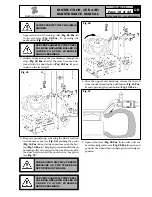 Preview for 18 page of Ravaglioli G1150.30MAGIC Instruction Manual