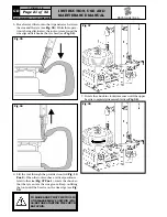 Preview for 21 page of Ravaglioli G1150.30MAGIC Instruction Manual