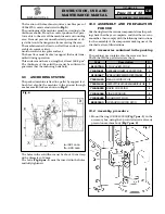 Preview for 10 page of Ravaglioli G1150.30MAGICIT Instruction Manual