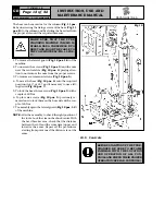 Preview for 13 page of Ravaglioli G1150.30MAGICIT Instruction Manual