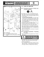 Preview for 15 page of Ravaglioli G1150.30MAGICIT Instruction Manual