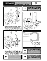 Preview for 19 page of Ravaglioli G1150.30MAGICIT Instruction Manual