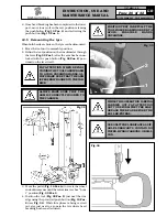 Preview for 20 page of Ravaglioli G1150.30MAGICIT Instruction Manual