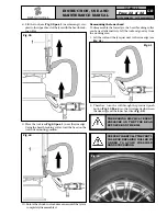 Preview for 22 page of Ravaglioli G1150.30MAGICIT Instruction Manual