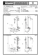 Preview for 27 page of Ravaglioli G1150.30MAGICIT Instruction Manual