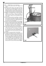 Preview for 96 page of Ravaglioli G7645 Series Instruction Manual