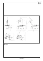 Preview for 129 page of Ravaglioli G7645 Series Instruction Manual