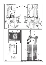 Preview for 137 page of Ravaglioli G7645 Series Instruction Manual