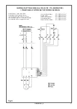 Preview for 145 page of Ravaglioli G7645 Series Instruction Manual