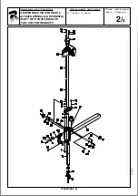 Preview for 153 page of Ravaglioli G7645 Series Instruction Manual