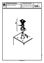 Preview for 166 page of Ravaglioli G7645 Series Instruction Manual