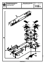 Preview for 168 page of Ravaglioli G7645 Series Instruction Manual