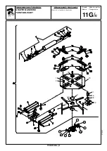 Preview for 173 page of Ravaglioli G7645 Series Instruction Manual