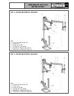 Предварительный просмотр 4 страницы Ravaglioli G800A69 Instruction Manual