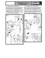 Предварительный просмотр 8 страницы Ravaglioli G800A69 Instruction Manual