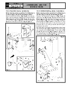 Предварительный просмотр 9 страницы Ravaglioli G800A69 Instruction Manual