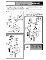 Предварительный просмотр 12 страницы Ravaglioli G800A69 Instruction Manual