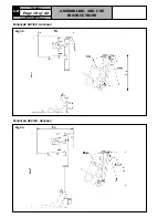 Предварительный просмотр 19 страницы Ravaglioli G800A69 Instruction Manual