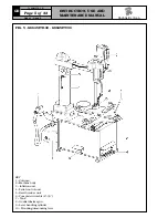 Предварительный просмотр 5 страницы Ravaglioli G8641 Series User Manual