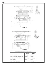 Preview for 10 page of Ravaglioli J20N Manual