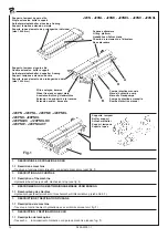 Preview for 14 page of Ravaglioli J20N Manual